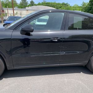 PORSCHE CAYENNE COUPE - 4