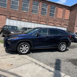 صورة 3 لـ 2016 Lexus RX 350 BASE