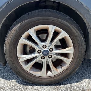 2019 FORD ESCAPE SE 缩略图 17