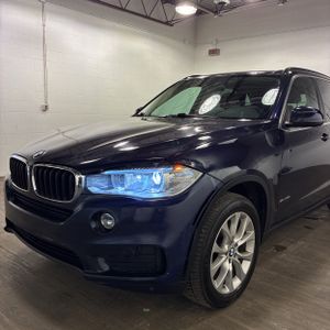 BMW X5 XDRIVE35I - 2
