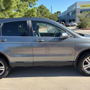 صورة مصغرة 11 لـ 2010 Honda CR-V EX-L