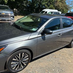 صورة 2 لـ 2026 Nissan ALTIMA SV