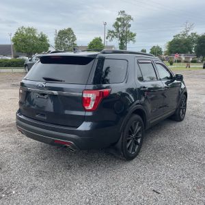 FORD EXPLORER XLT - 8