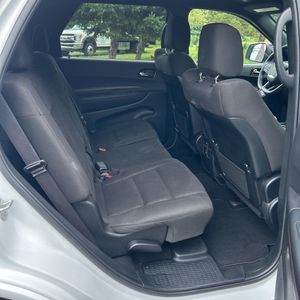 2026 Dodge DURANGO GT 缩略图 34