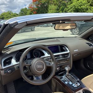صورة مصغرة 35 لـ 2016 AUDI A5 2.0T PREMIUM
