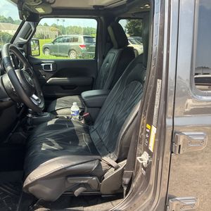 2023 JEEP GLADIATOR OVERLAND — миниатюра 31