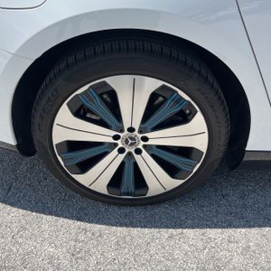 صورة مصغرة 19 لـ 2022 Mercedes-BENZ EQS