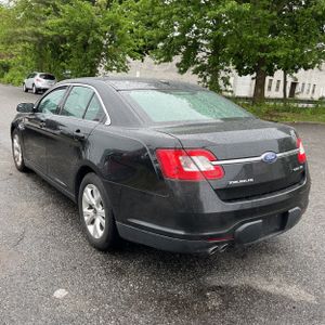 FORD TAURUS SEL - 5