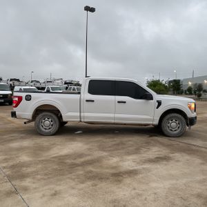 FORD F-150 XL - 10