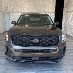 2021 KIA TELLURIDE EX thumbnail 12