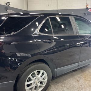 CHEVROLET EQUINOX LT - 9