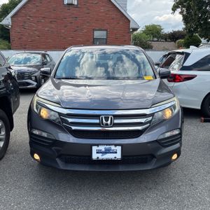 صورة مصغرة 12 لـ 2018 Honda PILOT EX-L