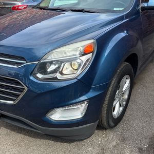 صورة مصغرة 60 لـ 2016 Chevrolet EQUINOX LT