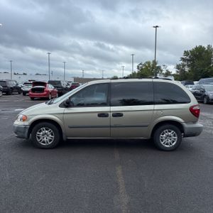 2006 Dodge CARAVAN SE — фото 3