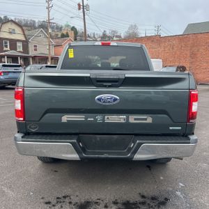 FORD F150 XLT - 7
