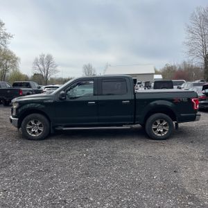 FORD F150 XLT - 3