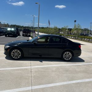 BMW 3 SERIES 320I - 3