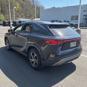 LEXUS RX 350 PREMIUM - 5