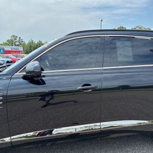 2024 Genesis GV80 3.5T PRESTIGE SIGNATURE 照片 4