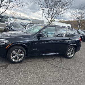 BMW X5 XDRIVE50I - 3