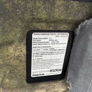 2006 Mazda MAZDA6 I 缩略图 42