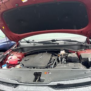 صورة مصغرة 45 لـ 2025 KIA SPORTAGE X-LINE