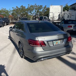 MERCEDES-BENZ E 350 - 5