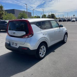 KIA SOUL LX - 8