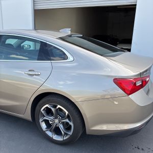 CHEVROLET MALIBU LT - 6