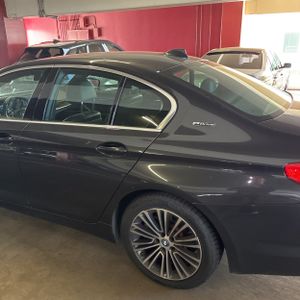 BMW 5 SERIES 530E IPERFORMANCE - 4