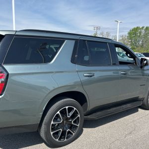 CHEVROLET TAHOE RST - 9