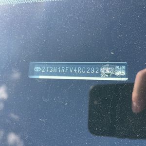 صورة مصغرة 53 لـ 2024 Toyota RAV4 LE
