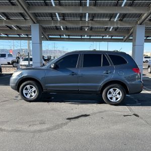 صورة 3 لـ 2009 Hyundai SANTA FE GLS