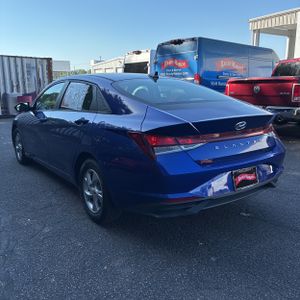 HYUNDAI ELANTRA SE - 4