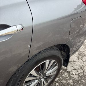 2017 Nissan PATHFINDER SL 照片 59
