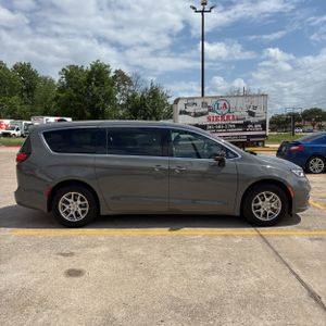 CHRYSLER PACIFICA SELECT - 10