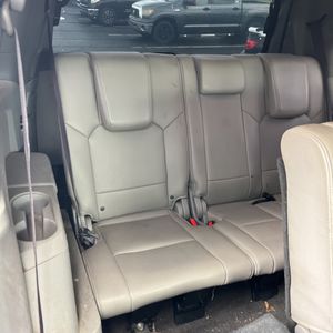 2012 Honda PILOT EX-L — миниатюра 69