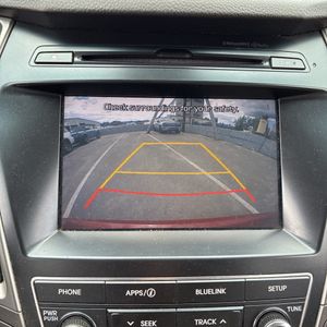 صورة 37 لـ 2017 Hyundai SANTA FE SE