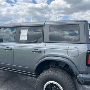 FORD BRONCO EVERGLADES - 6