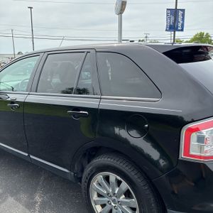 FORD EDGE SEL - 6