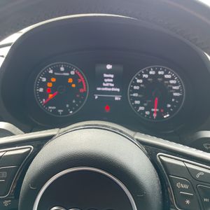 2018 AUDI A3 PREMIUM 照片 39