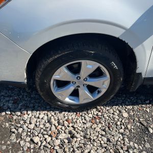 صورة 17 لـ 2015 Subaru FORESTER 2.5I