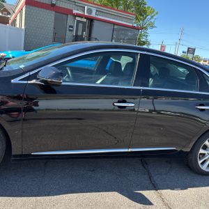 CADILLAC XTS LUXURY - 4