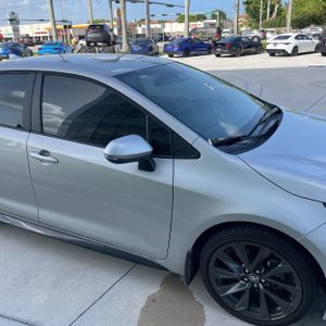 2025 Toyota COROLLA SE 缩略图 13