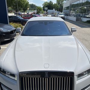 2023 ROLLS-ROYCE GHOST BLACK BADGE — миниатюра 15