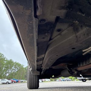 2011 Honda PILOT EX-L 照片 22