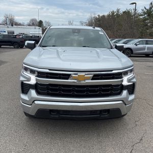 CHEVROLET SILVERADO 1500 LT - 10