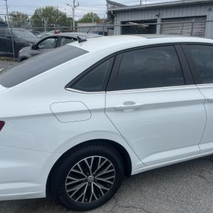 VOLKSWAGEN JETTA SE - 9