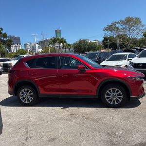 MAZDA CX-5 2.5 S PREFERRED - 10