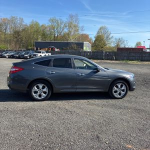 HONDA CROSSTOUR EX-L V6 W/NAVI - 10